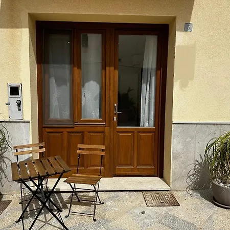Guest house Via Venza