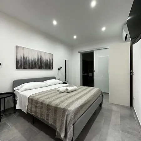 Guest house Via Venza