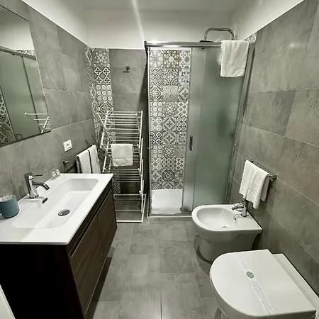 Guest house Via Venza